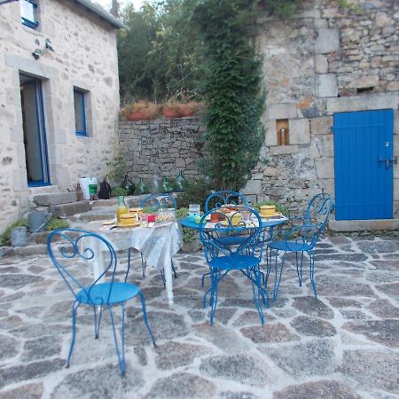 La Petite Vallee La Chapelle-Largeau エクステリア 写真